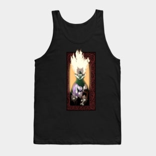 UrSkek Tank Top